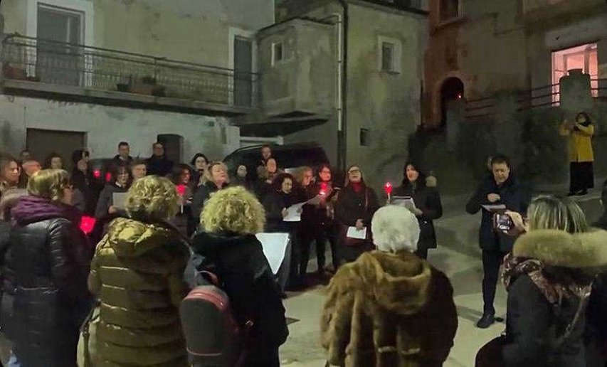 Lungro si prepara a rivivere le Kalimere
