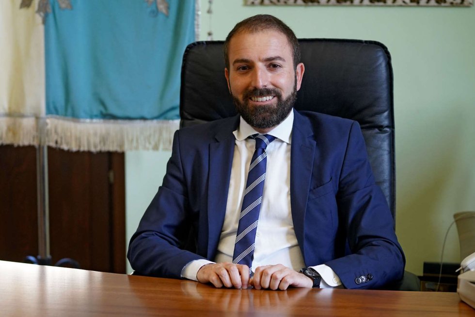 Il presidente della Repubblica d&#039;Albania, Bajram Begaj, inaugurerà la più grande statua di Skanderbeg d&#039;Italia