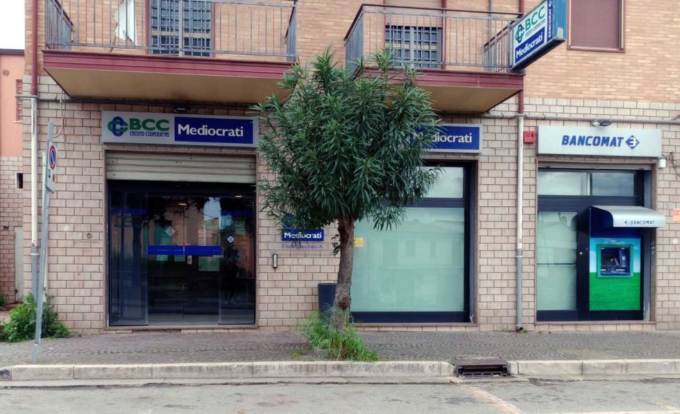 Gli ex amministratori della BCC di Spezzano Albanese assolti