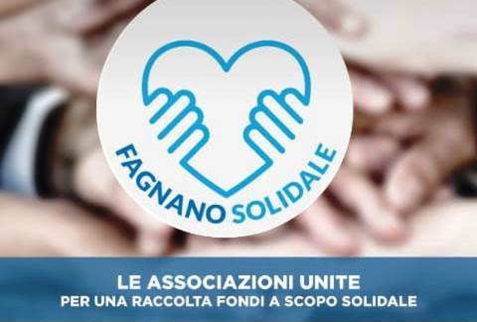 La locandina dell'evento