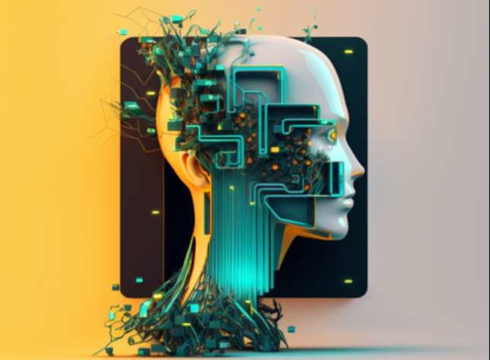 Intelligenza artificiale e generazione di testi