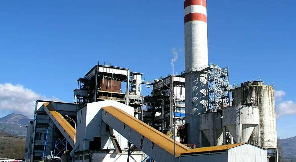 Il Forum "Stefano Gioia" e il dibattito sulla Centrale del Mercure
