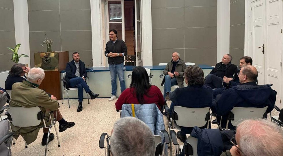 I Sindaci della Provincia contro l'aumento delle tariffe sui rifiuti e l'idrico