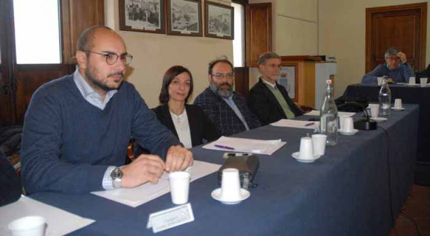 Castrovillari. Le Liste civiche chiedono provvedimenti per i canali e Unep