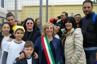 Castrovillari partecipa alla beatificazione di don Greco