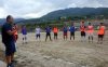 Il raduno Juniores svolto a Sant&#039;Agata
