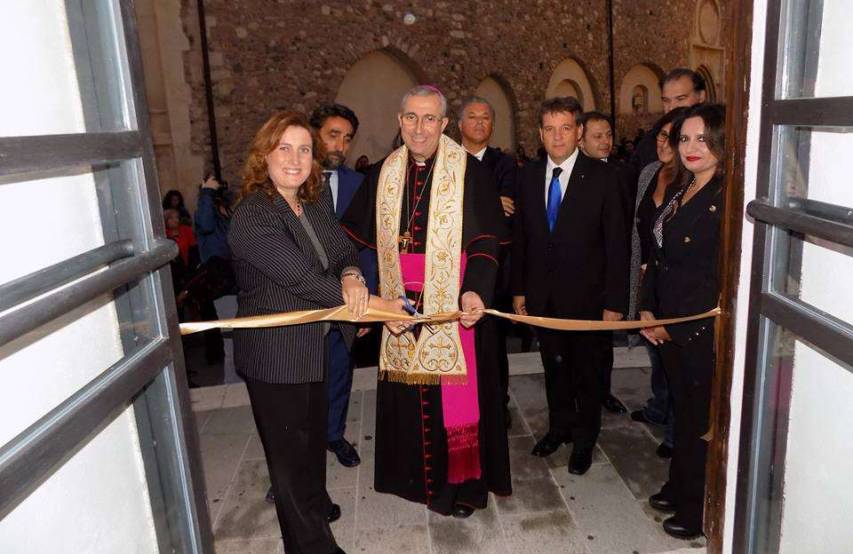 Inaugurato l'Emporium Cafè a Rossano