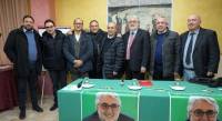 Nociti scende in campo per le Regionali 2020