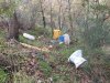 Torano. Rifiuti abbandonati sul territorio. I Carabinieri Forestale intensificano i controlli
