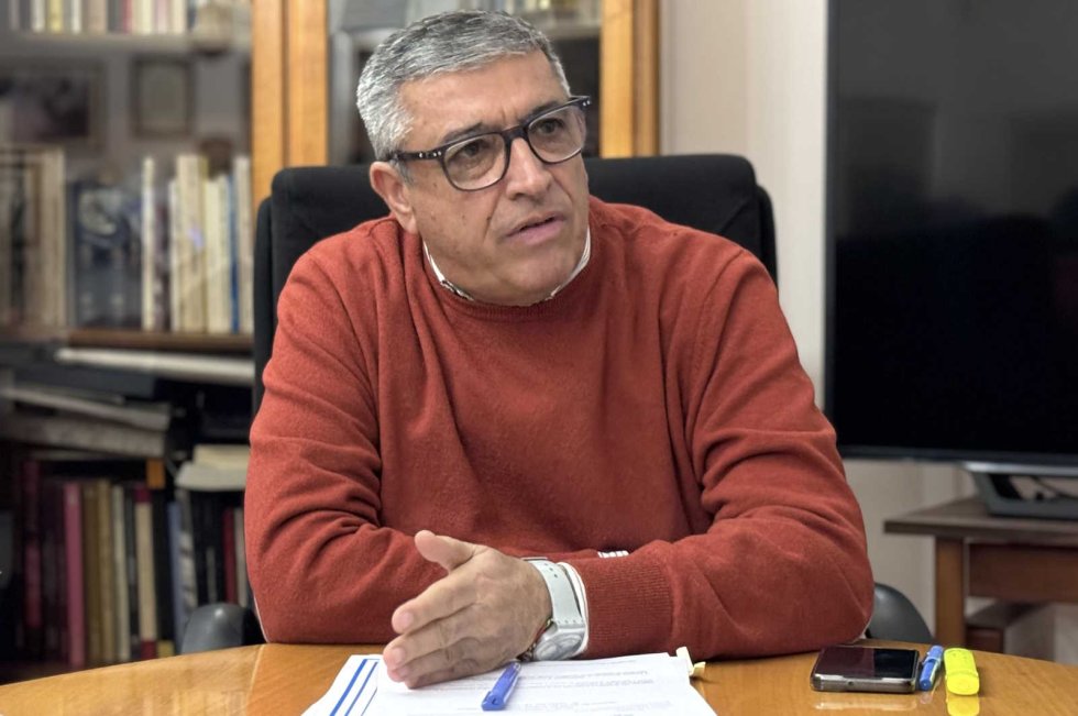 Papasso sollecita interventi urgenti per le strade provinciali