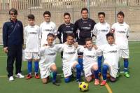 CALCIO FUTSAL GIOVANILI - Lo Spezzano vince i campionati studenteschi regionali