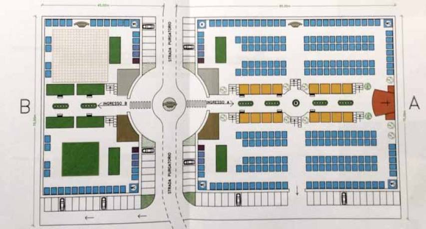 Oliverio domani a Tarsia per sopralluoghi su Ferramonti e sull&#039;area del cimitero dei migranti