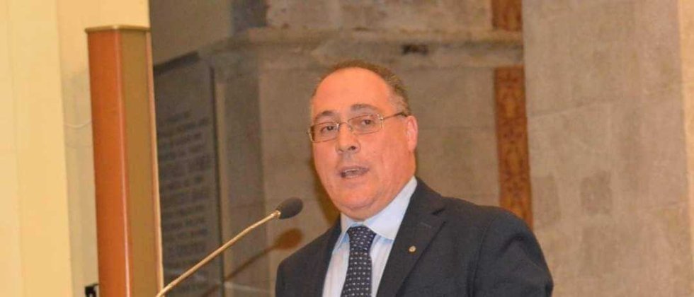 Garofalo denuncia la gestione dei tirocinanti calabresi