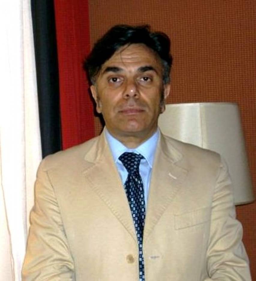 Il sindaco Giulio Tarsitano