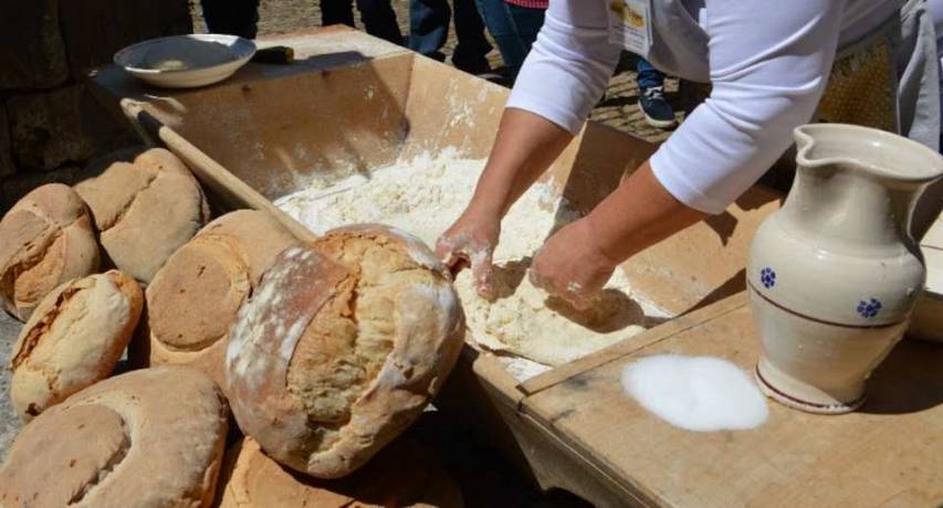 Presentata la gran festa del pane di Altomonte