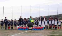 Un momento dell&#039;evento