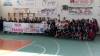 VOLLEY - Vince la solidarietà nel torneo voluto dalla New Volley Roscianum