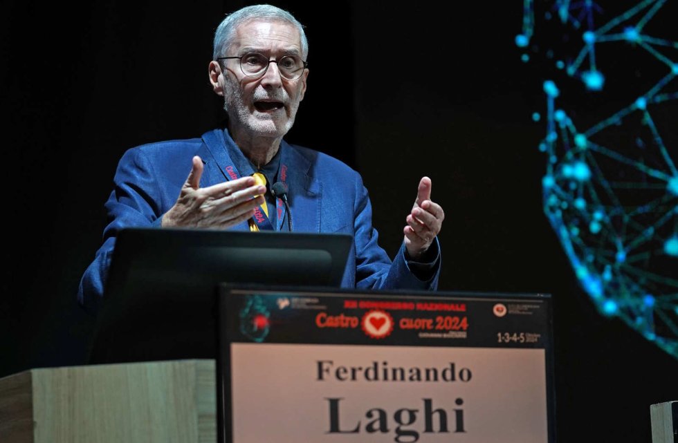 Ospedale di Castrovillari, Laghi attacca: "L'Asp di Cosenza discrimina il nosocomio"