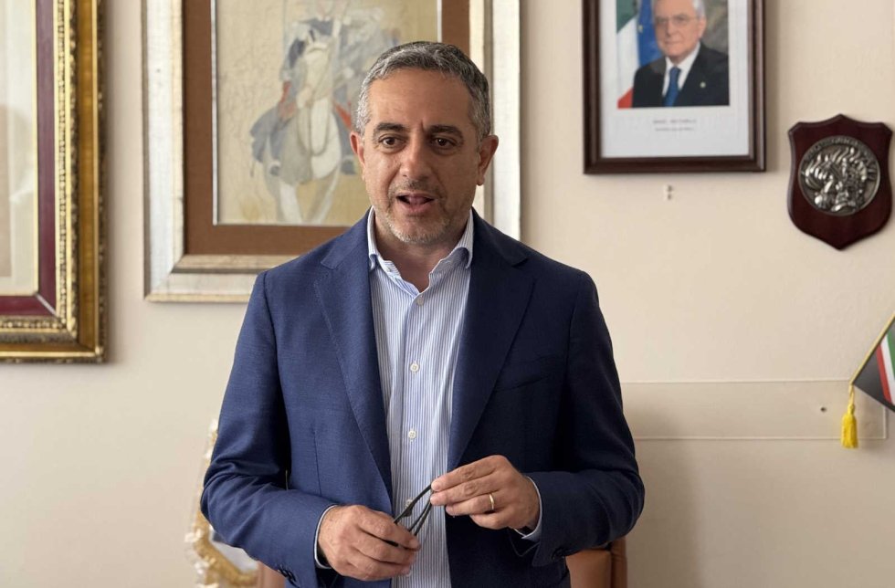 Canale degli Stombi, al via i lavori di disinsabbiamento