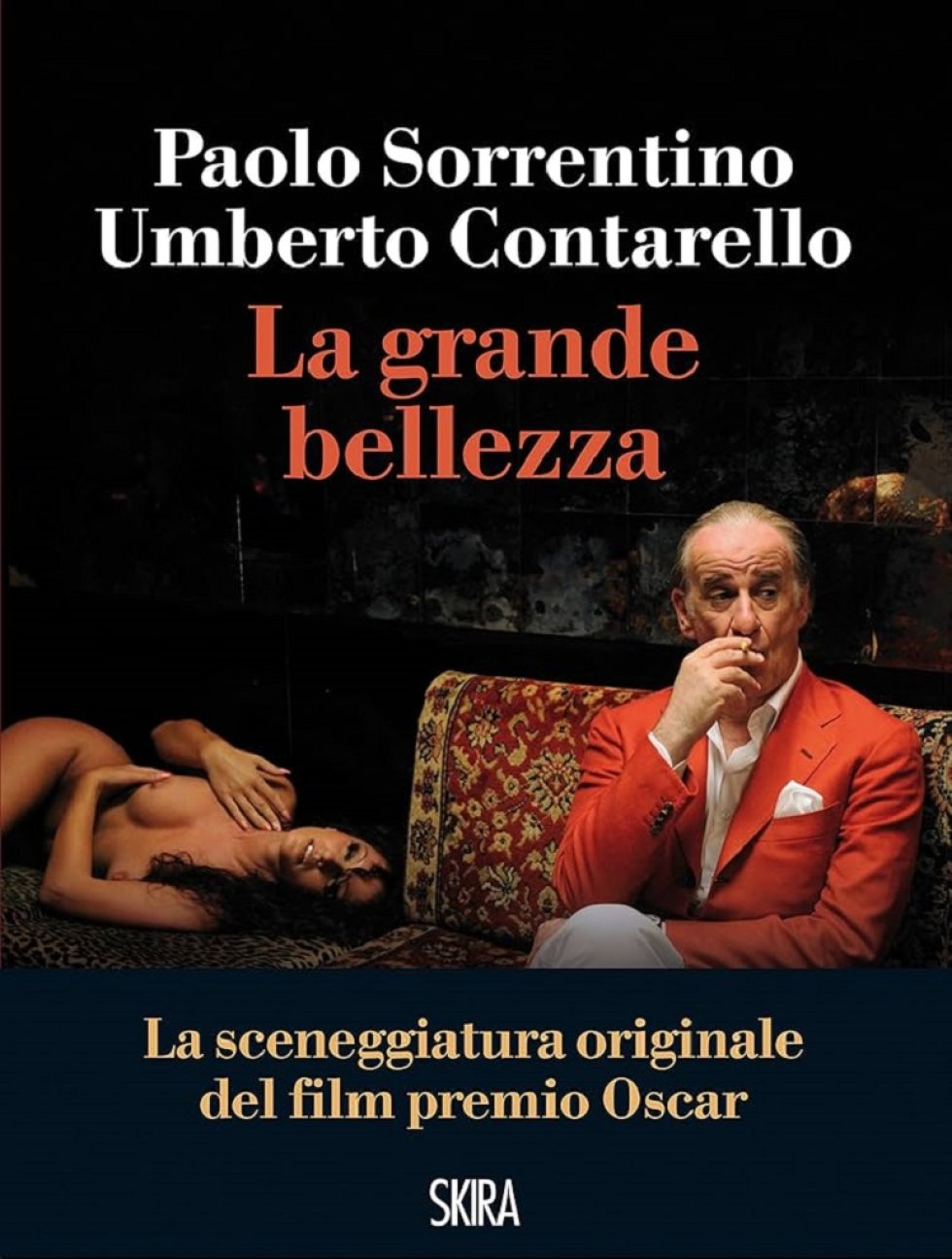 Elogio (spudorato) di Jep Gambardella