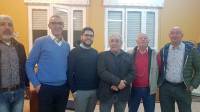 Incontro fra sindaco e Risorgimento Socialista a Saracena