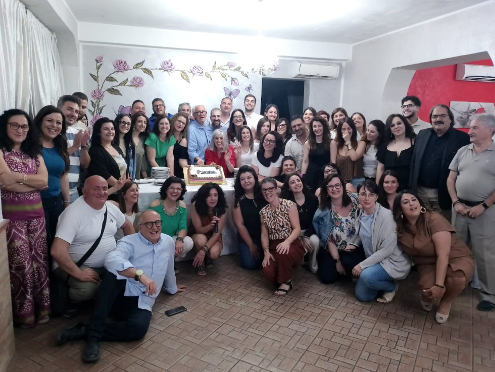L'Associazione Matrangolo approva il Bilancio 2023