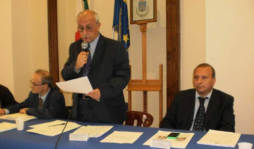 Consiglio comunale su assestamento di Bilancio a Castrovillari