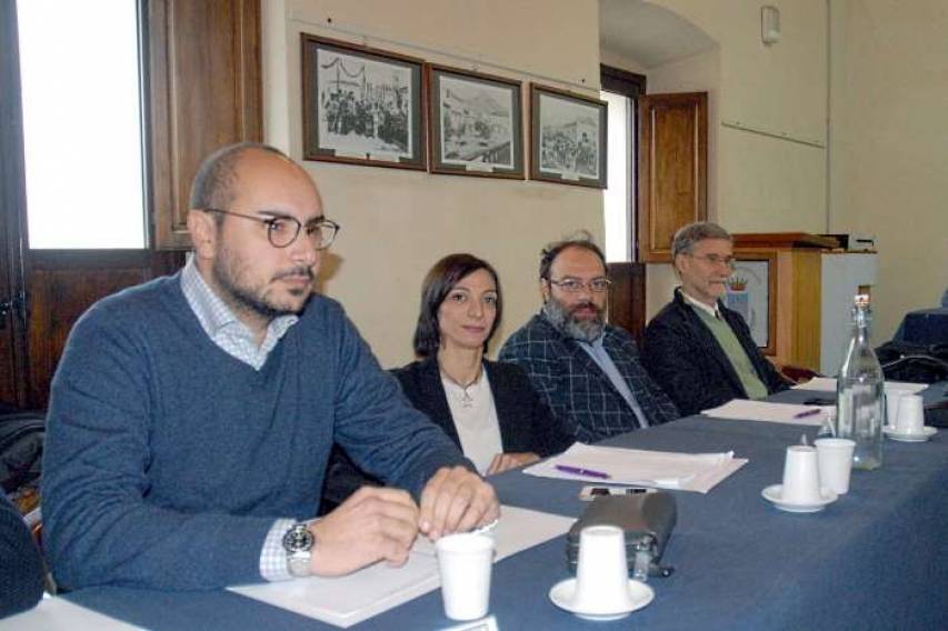 Italcementi di Castrovillari. Le Liste Civiche accusano politica e sindacati