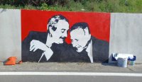 Cassano, al via il progetto “Arte contemporanea e legalità”