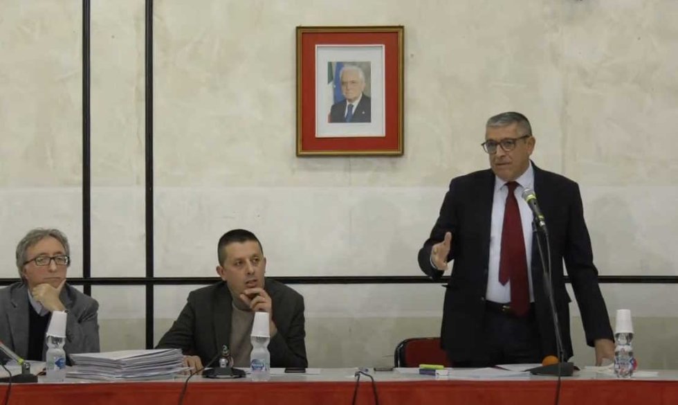 Cassano All'Jonio, continua l'iter di approvazione del Psa della sibaritide