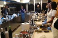 Grande entusiasmo per la prima serata di “AccoglienteCucina”