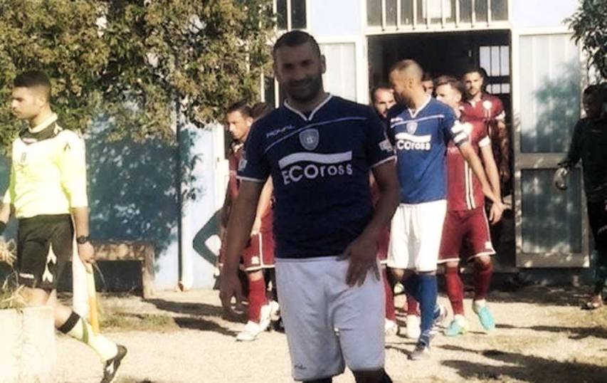 CALCIO ECCELLENZA - Il Locri passa sul Corigliano per 2-0