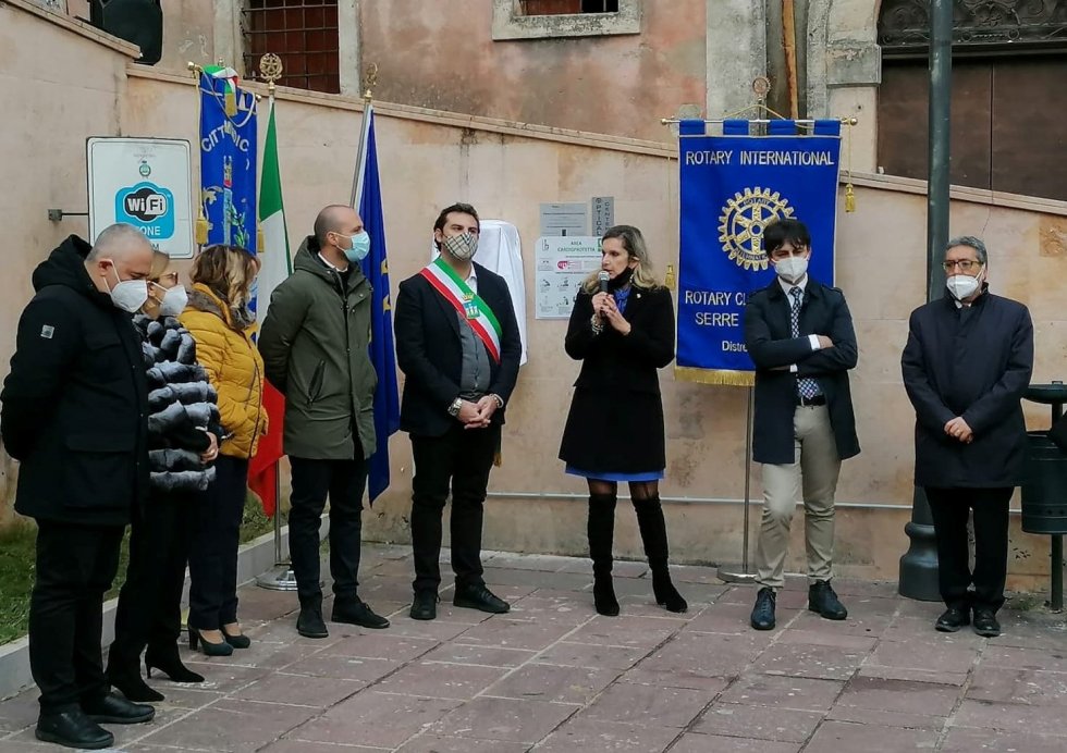 Mendicino tra i comuni cardioprotetti d’Italia