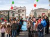 San Lorenzo del Vallo inaugura un parco giochi per i più piccoli