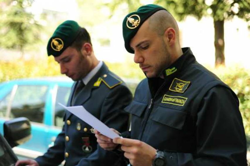 Sei denunce per "caporalato" nella Sibaritide. Azione della Guardia di Finanza