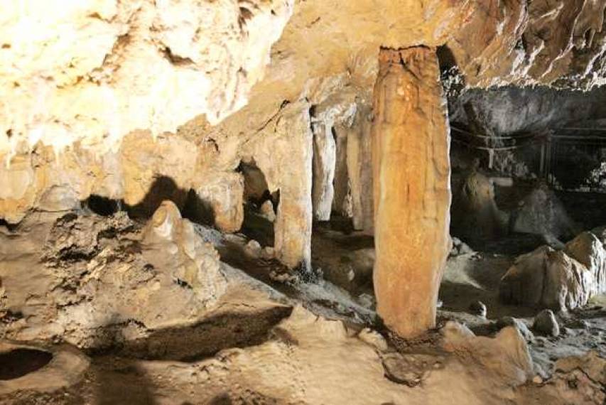 Grotte Sant'Angelo: La Calabria che vuoi plaude a Gallo e Caligiuri