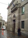 Il Municipio di San Marco Argentano