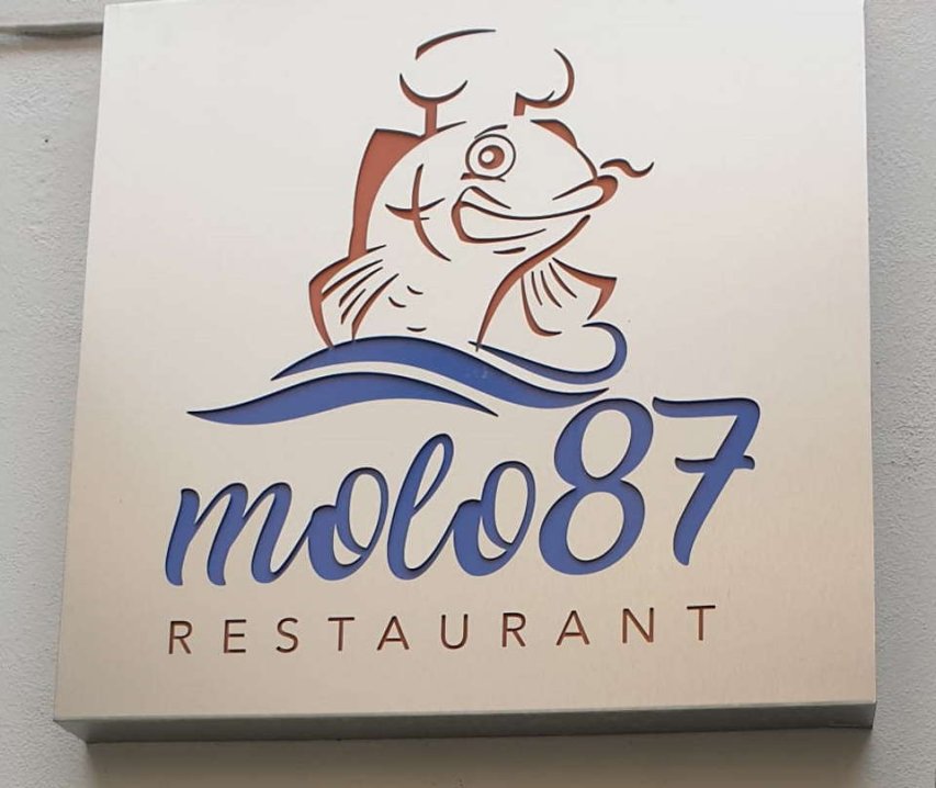 Ristorante Molo 87