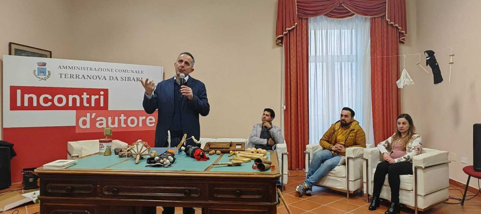 A Terranova un convegno sui riti quaresimali calabresi