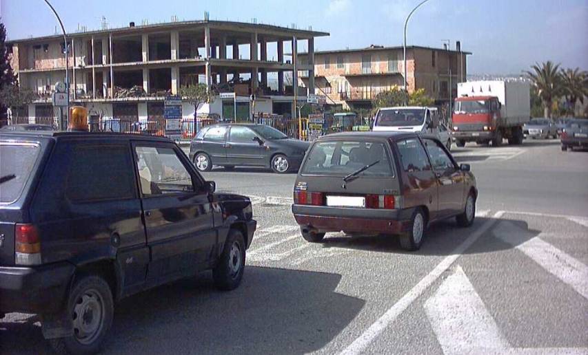 Pronti a partire i lavori per la rotatoria allo Scalo di San Marco