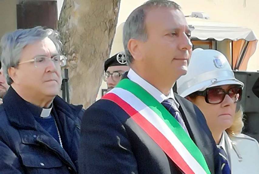 Velebrato il 4 novembre a Castrovillari nella Memoria e nell&#039;Accoglienza