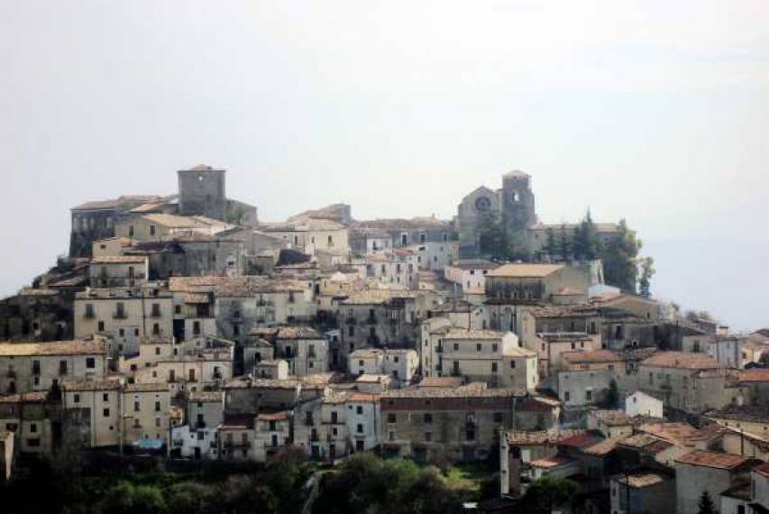 Sinistra Italiana Altomonte chiede l'adesione alla manifestazione contro le mafie di Locri