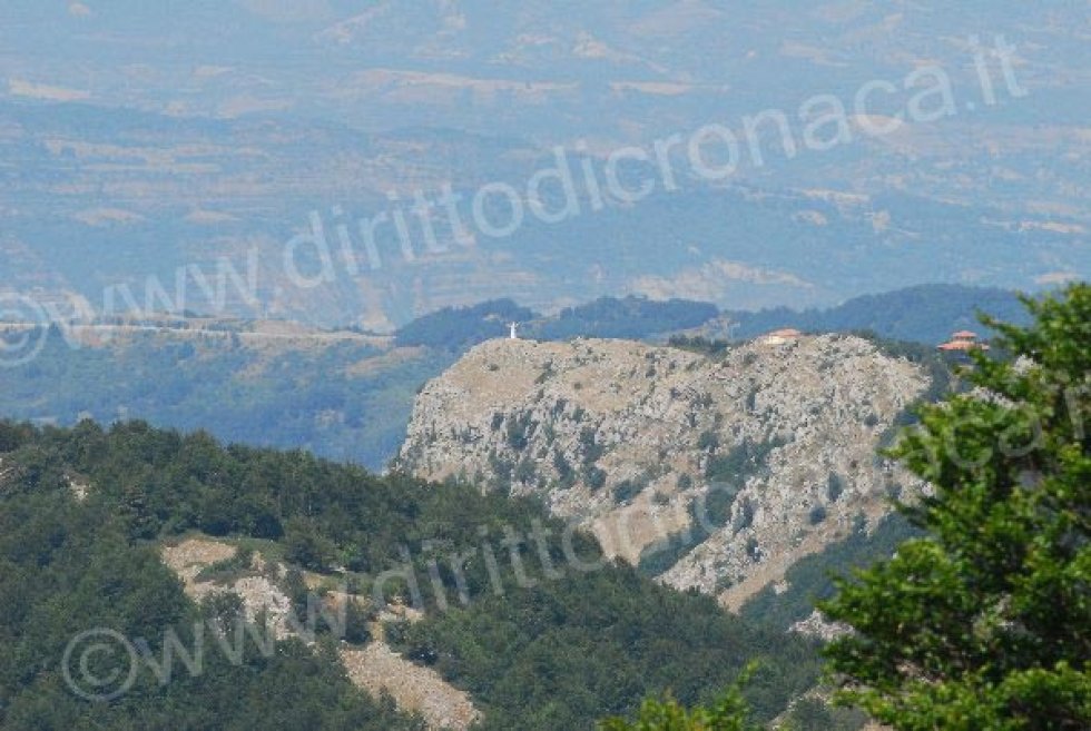 Parco del Pollino, il PRC-SE denuncia la gestione attuale