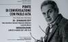 Una mostra in ricordo di Paolo Aita