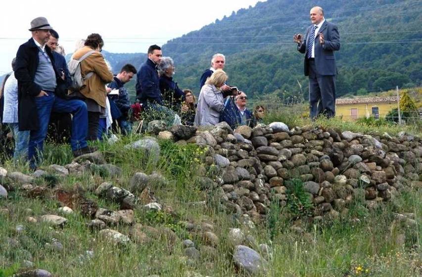 Beni culturali e archeologici. I sindaci della Sibaritide fanno rete