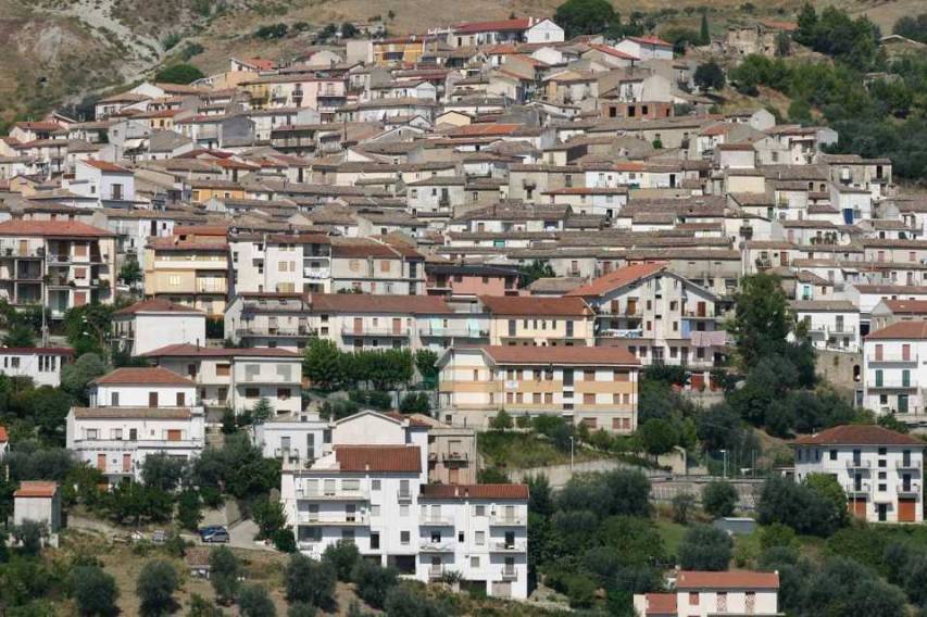 Rischio idrogeologico: 2milioni di euro ad Oriolo