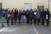 I protagonisti dell&#039;evento