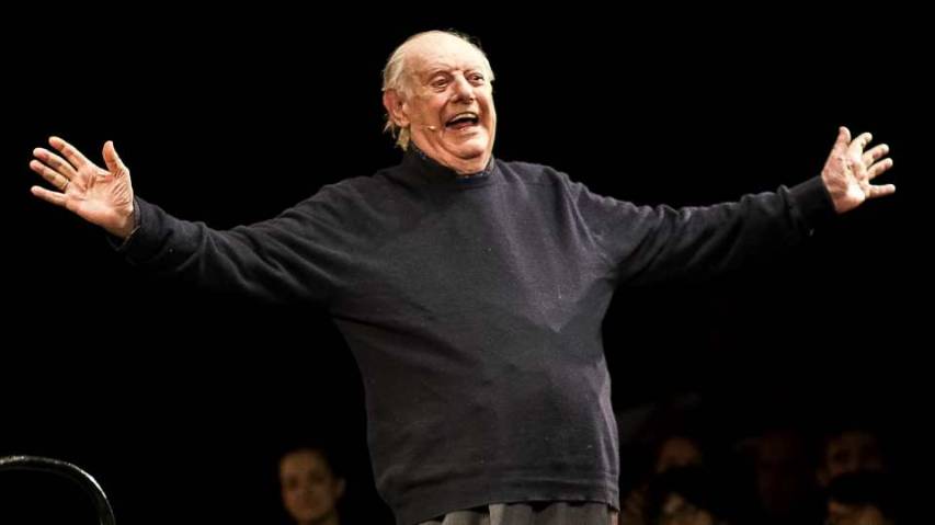 Dario Fo