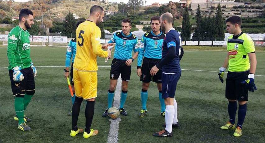 CALCIO ECCELLENZA - Il Gallico inchioda il Corigliano per 5-2