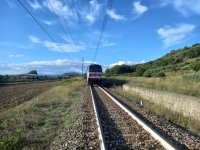 Originario di Tarsia l’uomo travolto dal treno, ma si attende l’esito del Dna per l’identificazione ufficiale